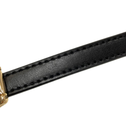 Michael Kors マイケルコース 2WAY ハンドバッグ レザー レディース 中古