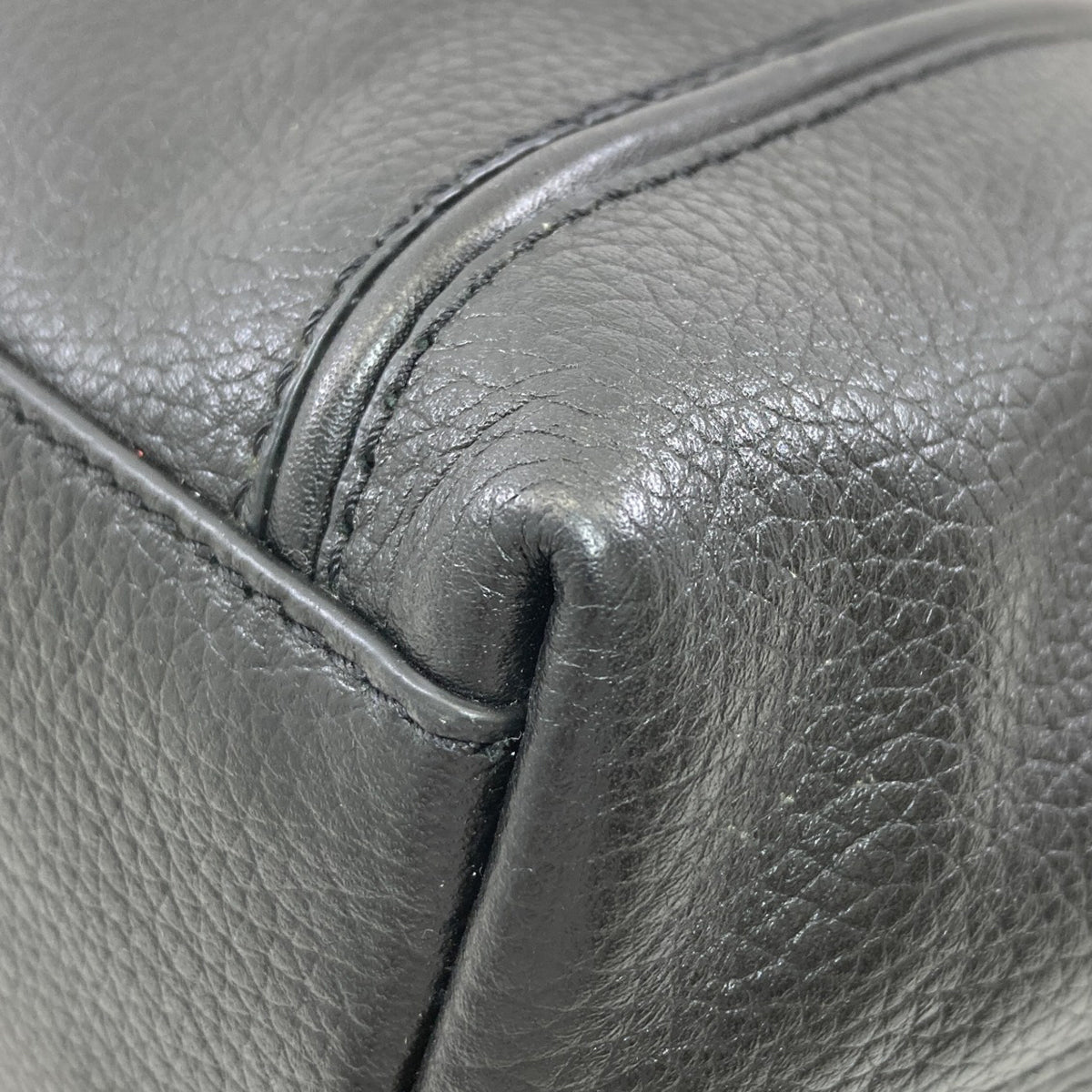 Michael Kors マイケルコース 2WAY ハンドバッグ レザー レディース 中古