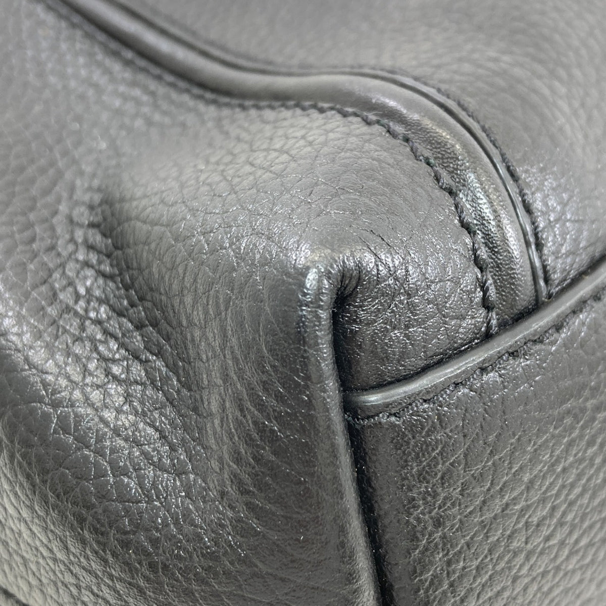 Michael Kors マイケルコース 2WAY ハンドバッグ レザー レディース 中古