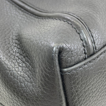 Michael Kors マイケルコース 2WAY ハンドバッグ レザー レディース 中古