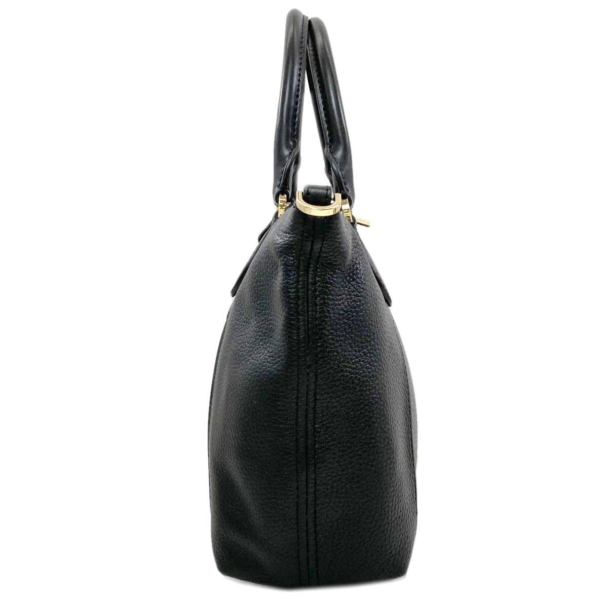 Michael Kors マイケルコース 2WAY ハンドバッグ レザー レディース 中古