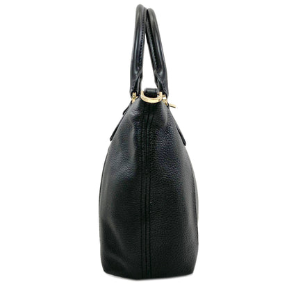 Michael Kors マイケルコース 2WAY ハンドバッグ レザー レディース 中古