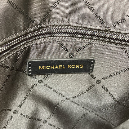Michael Kors マイケルコース 2WAY ハンドバッグ レザー レディース 中古
