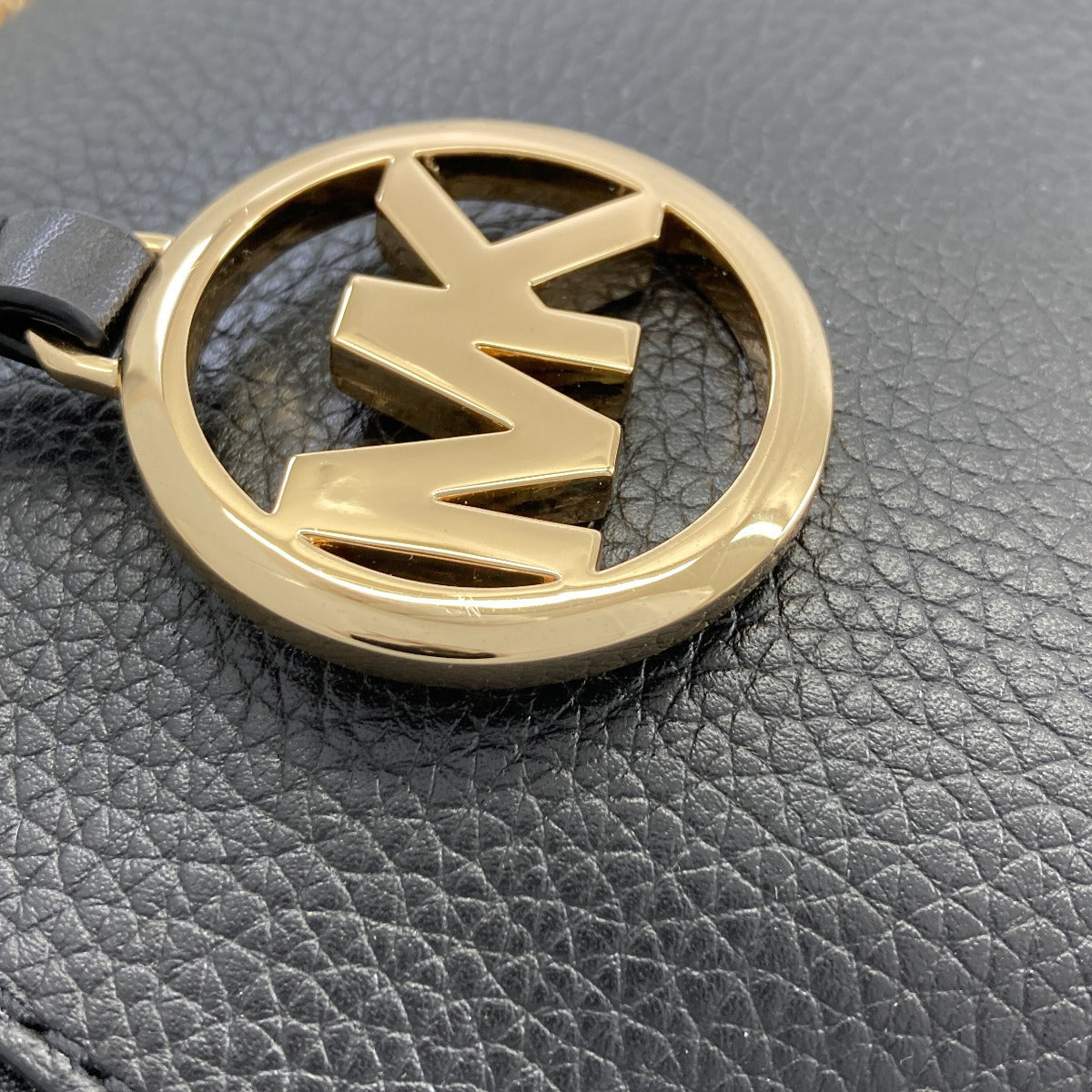 Michael Kors マイケルコース 2WAY ハンドバッグ レザー レディース 中古