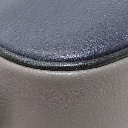 COACH コーチ 79464 ロゴ ショルダーバッグ カーフ レディース 中古