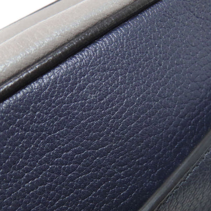 COACH コーチ 79464 ロゴ ショルダーバッグ カーフ レディース 中古