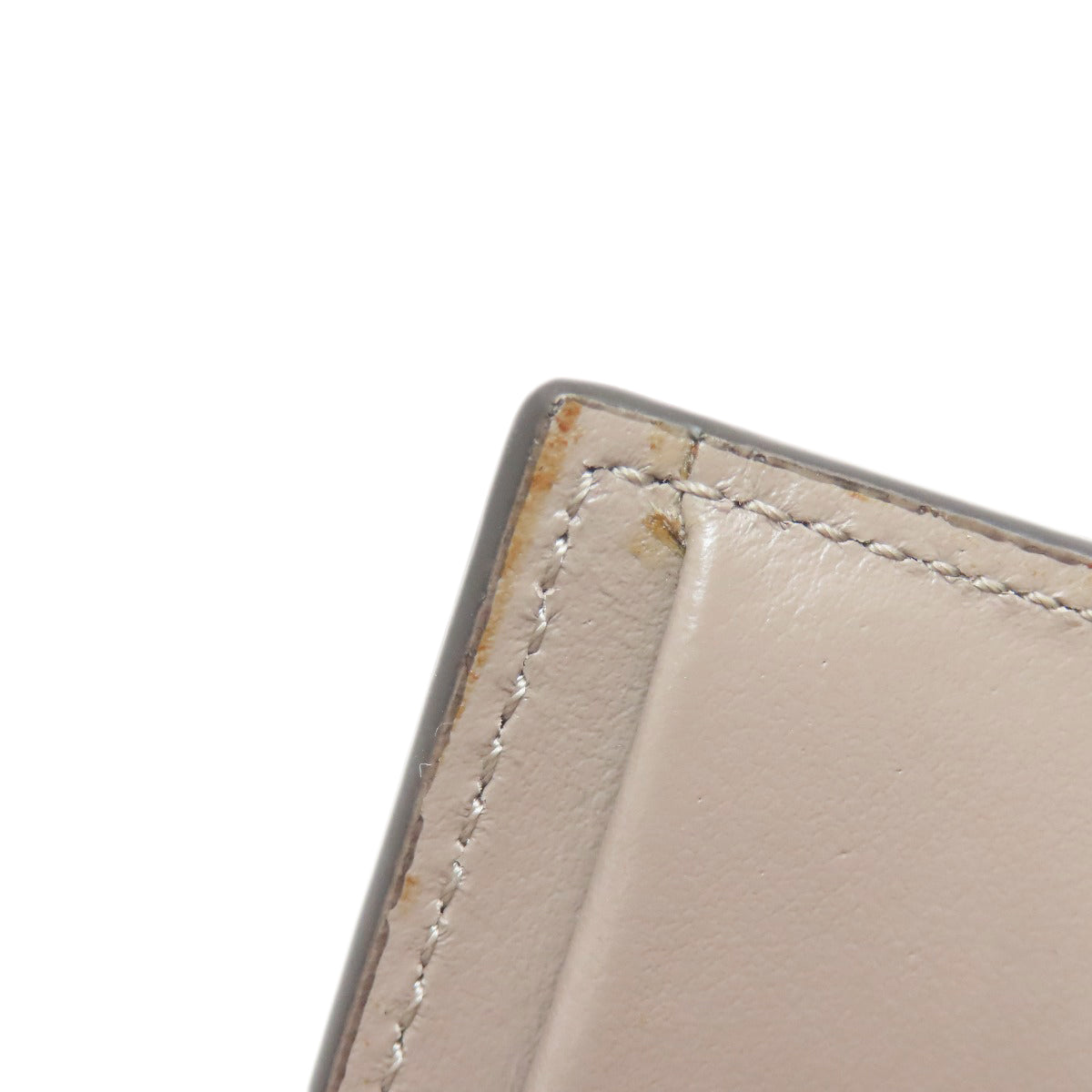 FENDI フェンディ エフイズフェンディ 二つ折り財布（小銭入れあり） カーフ レディース 中古