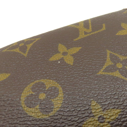 LOUIS VUITTON ルイヴィトン M51136 モンスリミドル リュック・デイパック モノグラムキャンバス レディース 中古