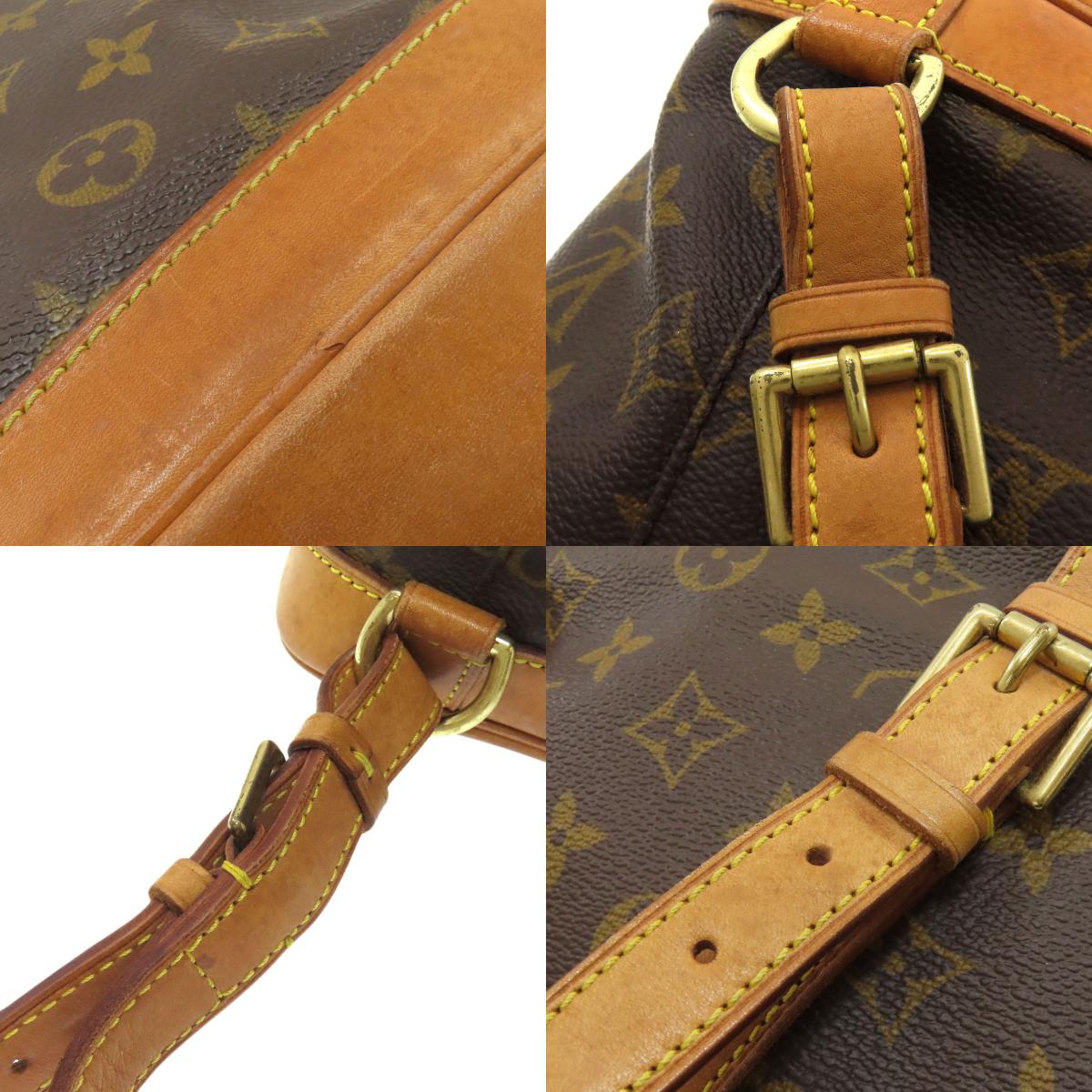LOUIS VUITTON ルイヴィトン リュック・デイパック 京の蔵小牧