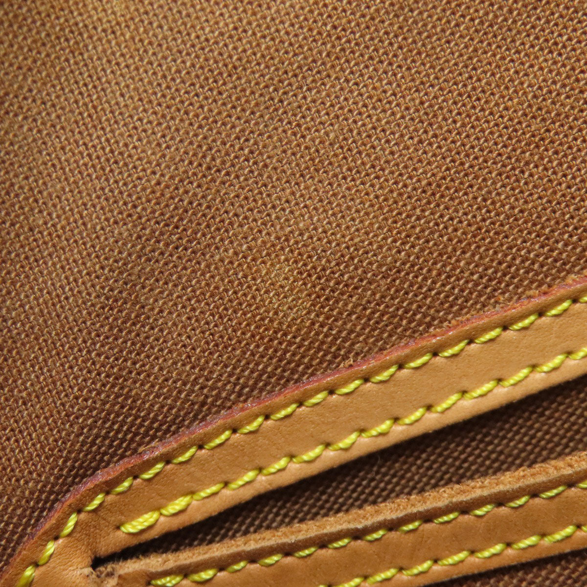 LOUIS VUITTON ルイヴィトン M51136 モンスリミドル リュック・デイパック モノグラムキャンバス レディース 中古