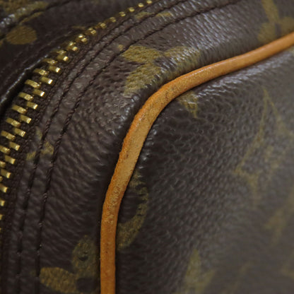 LOUIS VUITTON ルイヴィトン M45236 アマゾン ショルダーバッグ モノグラムキャンバス レディース 中古