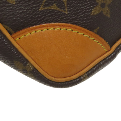 LOUIS VUITTON ルイヴィトン M45236 アマゾン ショルダーバッグ モノグラムキャンバス レディース 中古