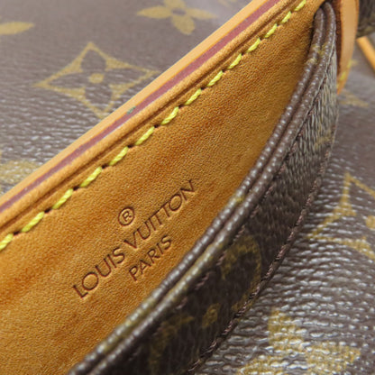 LOUIS VUITTON ルイヴィトン M45236 アマゾン ショルダーバッグ モノグラムキャンバス レディース 中古
