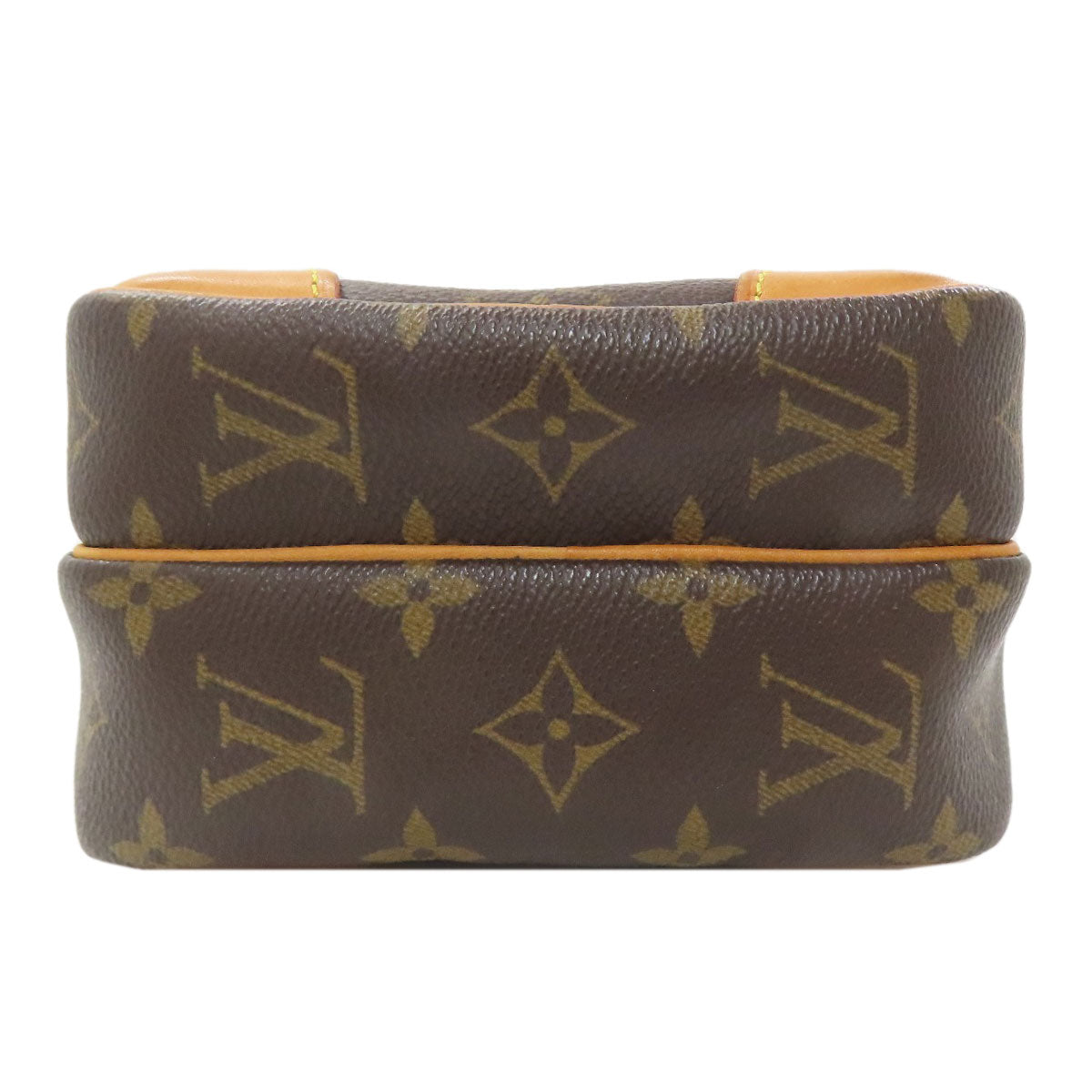 LOUIS VUITTON ルイヴィトン M45236 アマゾン ショルダーバッグ モノグラムキャンバス レディース 中古