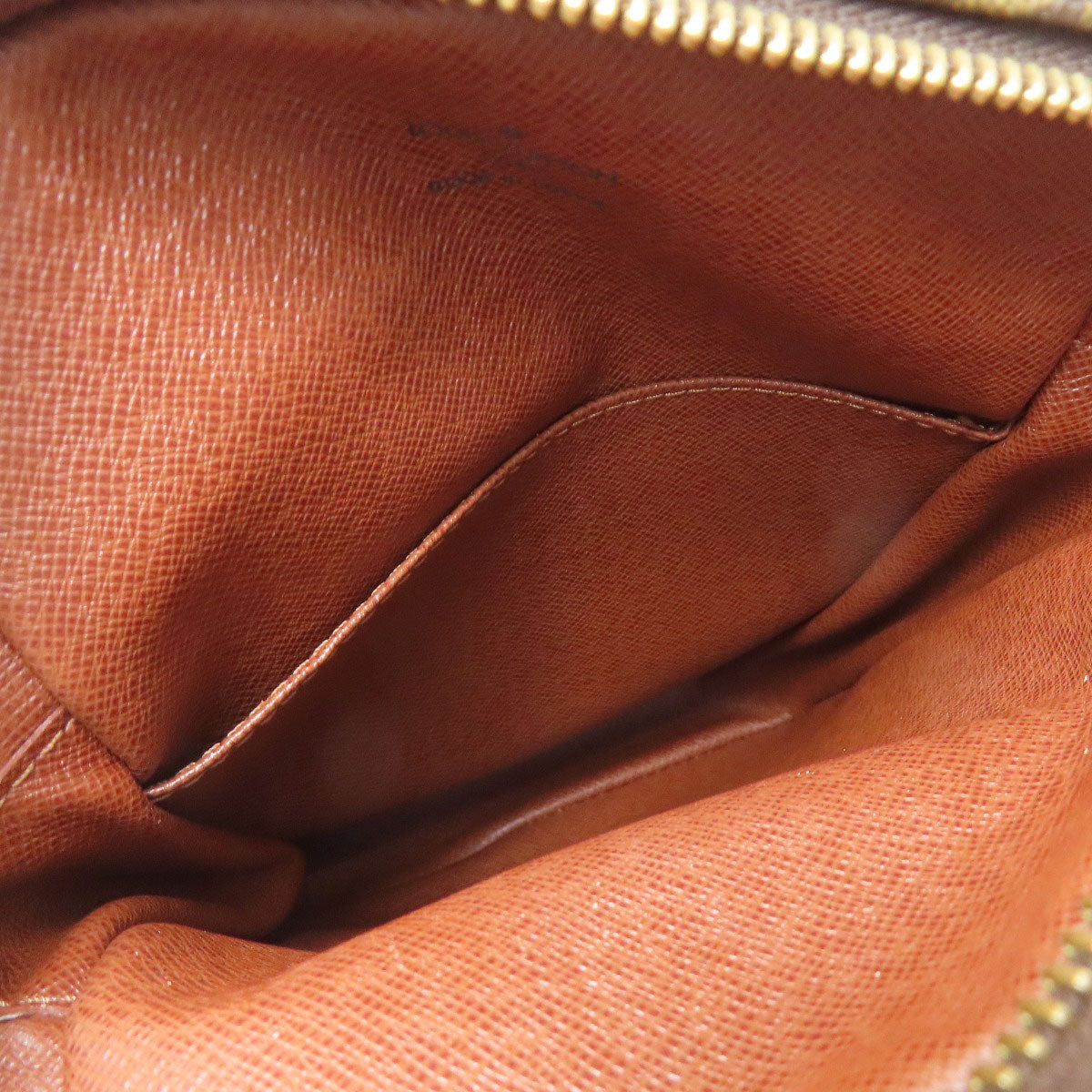 LOUIS VUITTON ルイヴィトン M45236 アマゾン ショルダーバッグ モノグラムキャンバス レディース 中古