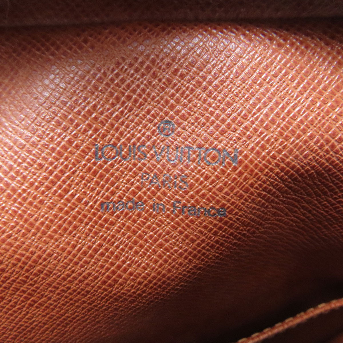 LOUIS VUITTON ルイヴィトン M45236 アマゾン ショルダーバッグ モノグラムキャンバス レディース 中古