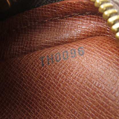 LOUIS VUITTON ルイヴィトン M45236 アマゾン ショルダーバッグ モノグラムキャンバス レディース 中古