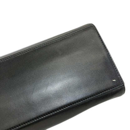 LOEWE ロエベ アナグラム 2WAY ハンドバッグ ラムスキン レディース 中古