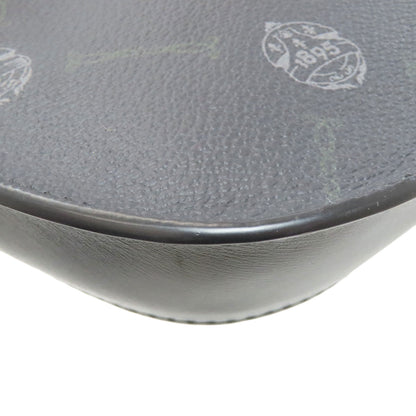 Berluti ベルルッティ エクスプローラー ボディバッグ PVC レディース 中古