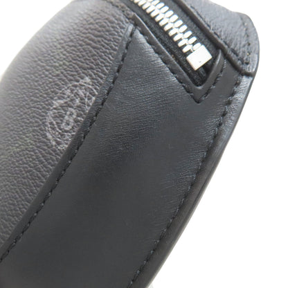 Berluti ベルルッティ エクスプローラー ボディバッグ PVC レディース 中古