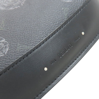 Berluti ベルルッティ エクスプローラー ボディバッグ PVC レディース 中古