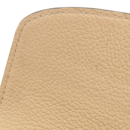 LOUIS VUITTON ルイヴィトン M62369 ポルトフォイユ・エミリー 長財布（小銭入れあり） アンプラント レディース 中古