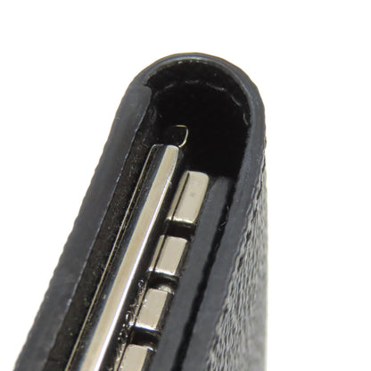LOUIS VUITTON ルイヴィトン N62662 ミュルティクレ6 キーケース ダミエキャンバス メンズ 中古