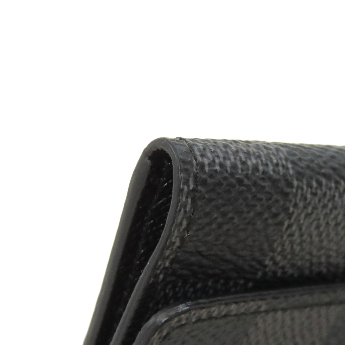 LOUIS VUITTON ルイヴィトン N62662 ミュルティクレ6 キーケース ダミエキャンバス メンズ 中古