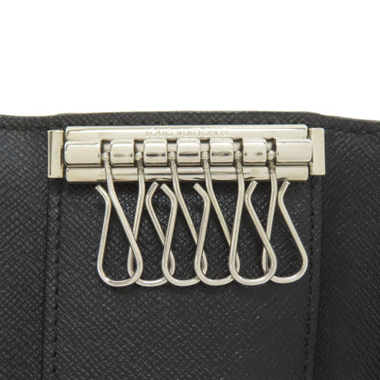 LOUIS VUITTON ルイヴィトン N62662 ミュルティクレ6 キーケース ダミエキャンバス メンズ 中古