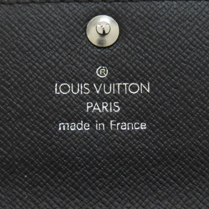 LOUIS VUITTON ルイヴィトン N62662 ミュルティクレ6 キーケース ダミエキャンバス メンズ 中古