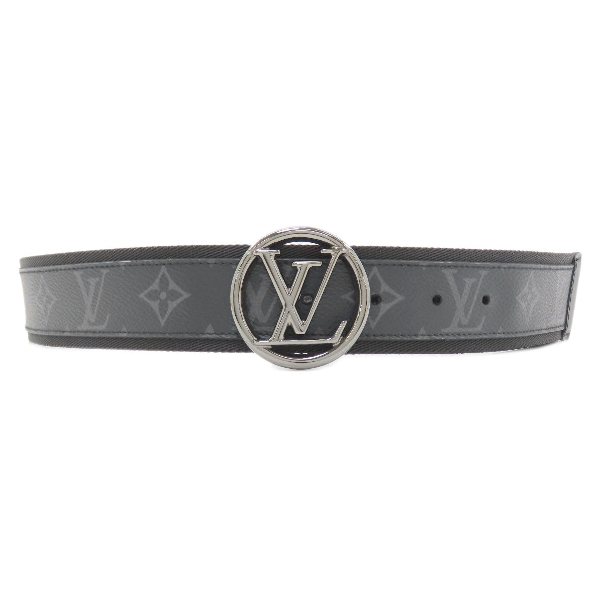 ルイヴィトン M0116 サンチュール・LVサークル ベルト 中古 商品画像2