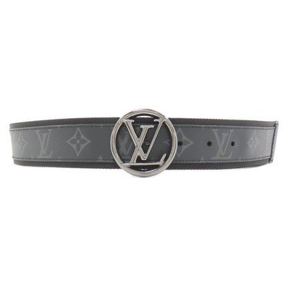 ルイヴィトン M0116 サンチュール・LVサークル ベルト 中古 商品画像2