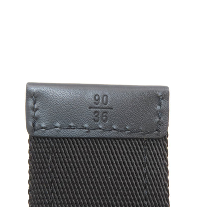 ルイヴィトン M0116 サンチュール・LVサークル ベルト 中古 商品画像8