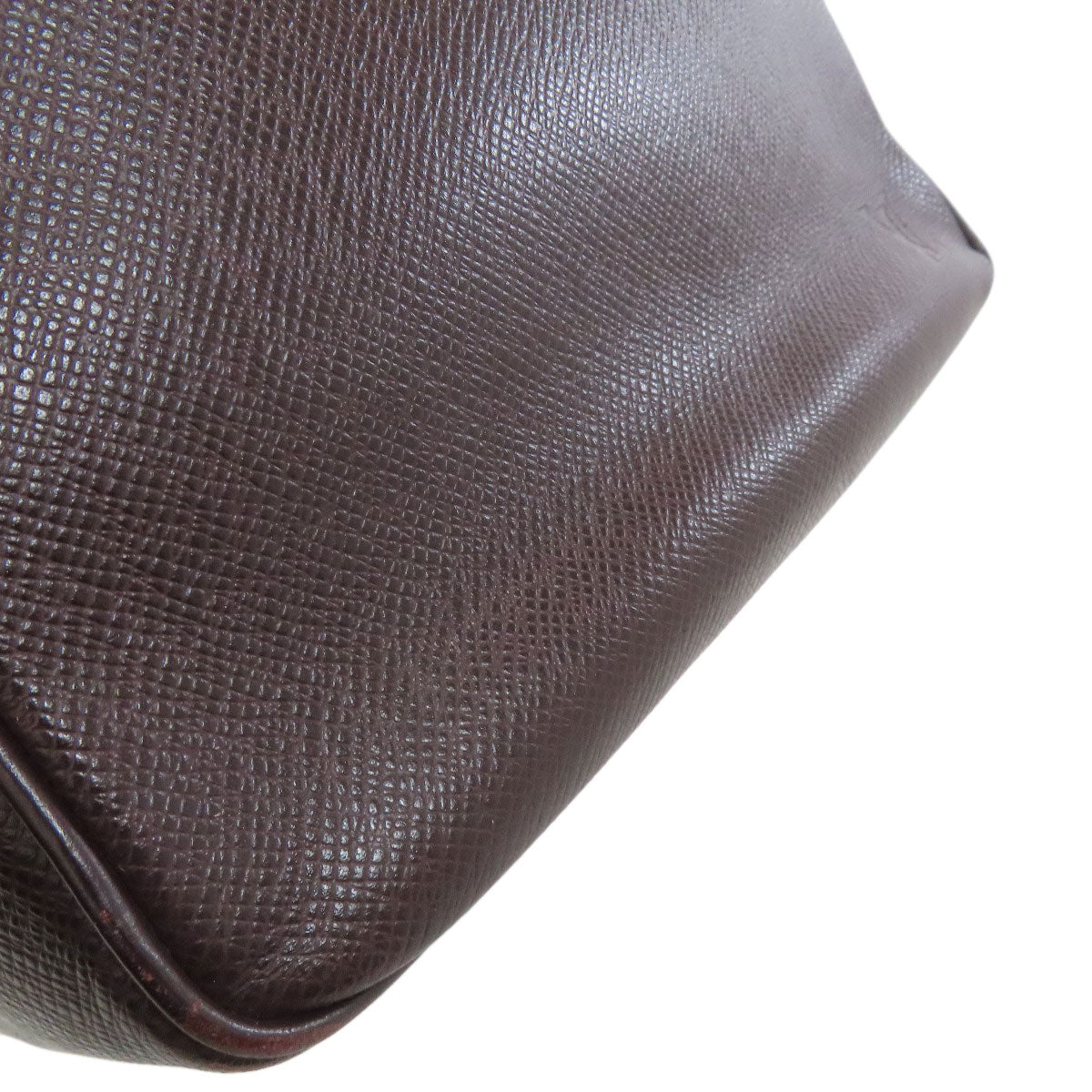 LOUIS VUITTON ルイヴィトン M30826 ヤランガ ショルダーバッグ タイガレザー レディース 中古
