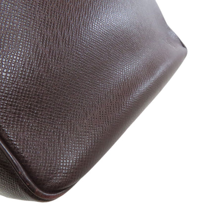 LOUIS VUITTON ルイヴィトン M30826 ヤランガ ショルダーバッグ タイガレザー レディース 中古