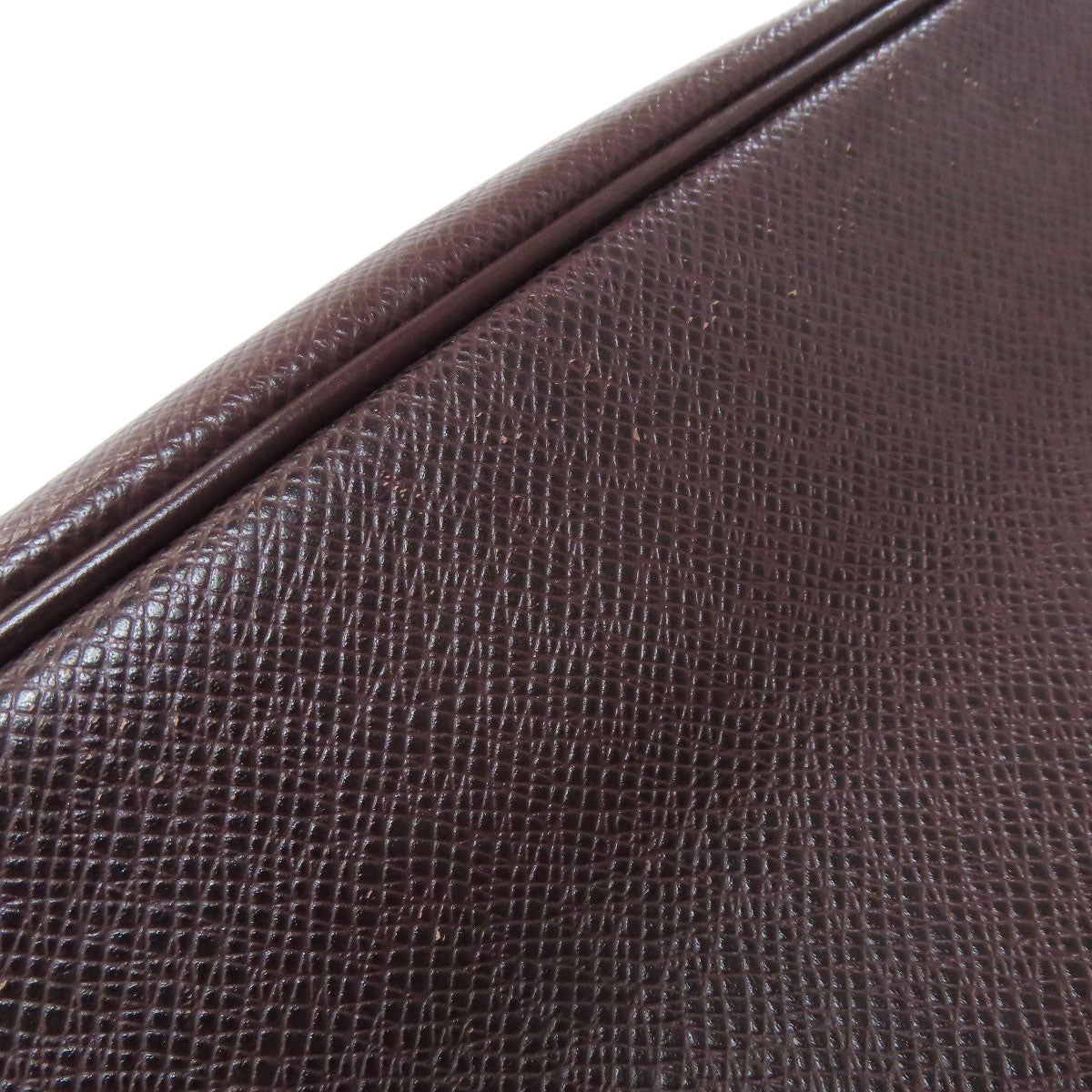 LOUIS VUITTON ルイヴィトン M30826 ヤランガ ショルダーバッグ タイガレザー レディース 中古
