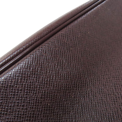 LOUIS VUITTON ルイヴィトン M30826 ヤランガ ショルダーバッグ タイガレザー レディース 中古