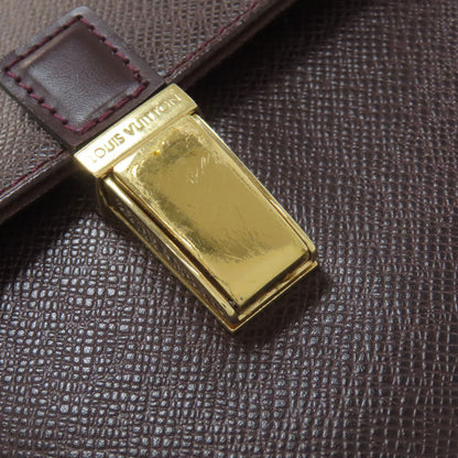 LOUIS VUITTON ルイヴィトン M30826 ヤランガ ショルダーバッグ タイガレザー レディース 中古