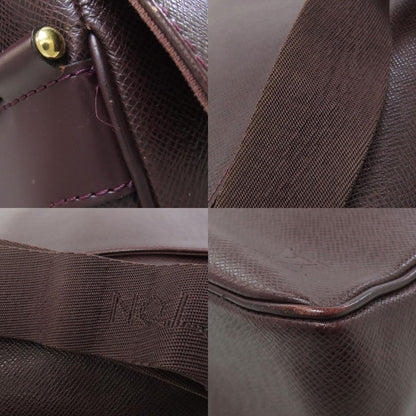 LOUIS VUITTON ルイヴィトン M30826 ヤランガ ショルダーバッグ タイガレザー レディース 中古