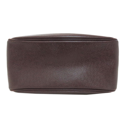 LOUIS VUITTON ルイヴィトン M30826 ヤランガ ショルダーバッグ タイガレザー レディース 中古
