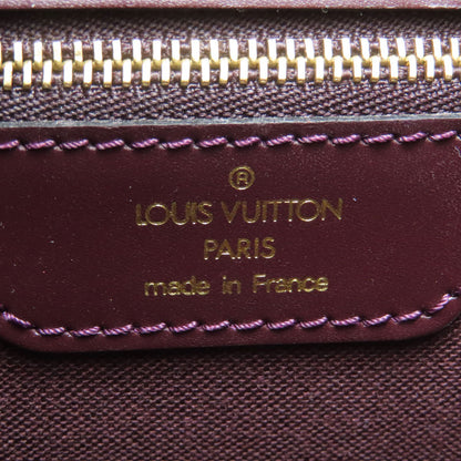 LOUIS VUITTON ルイヴィトン M30826 ヤランガ ショルダーバッグ タイガレザー レディース 中古