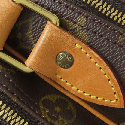 LOUIS VUITTON ルイヴィトン M45252 リポーターGM ショルダーバッグ モノグラムキャンバス レディース 中古