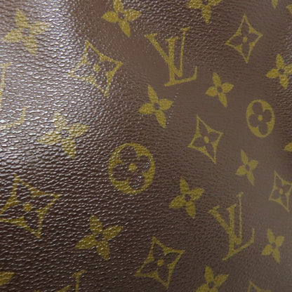 LOUIS VUITTON ルイヴィトン M45252 リポーターGM ショルダーバッグ モノグラムキャンバス レディース 中古