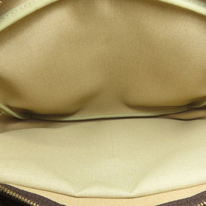 LOUIS VUITTON ルイヴィトン M45252 リポーターGM ショルダーバッグ モノグラムキャンバス レディース 中古