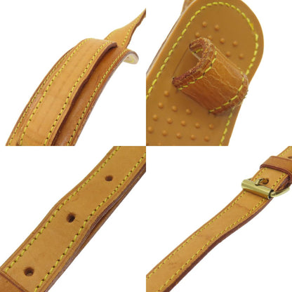 LOUIS VUITTON ルイヴィトン M40710 ソミュールMM ショルダーバッグ モノグラムキャンバス レディース 中古