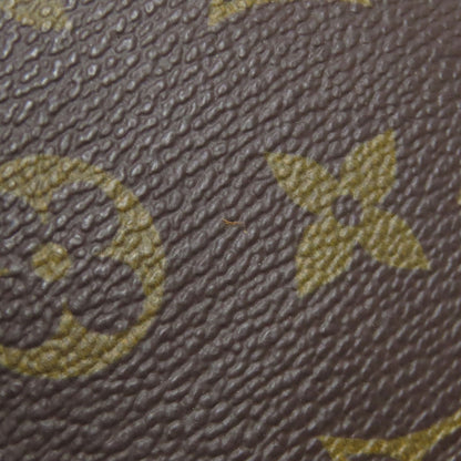 LOUIS VUITTON ルイヴィトン M51254 ミニカルトシエール ショルダーバッグ モノグラムキャンバス レディース 中古