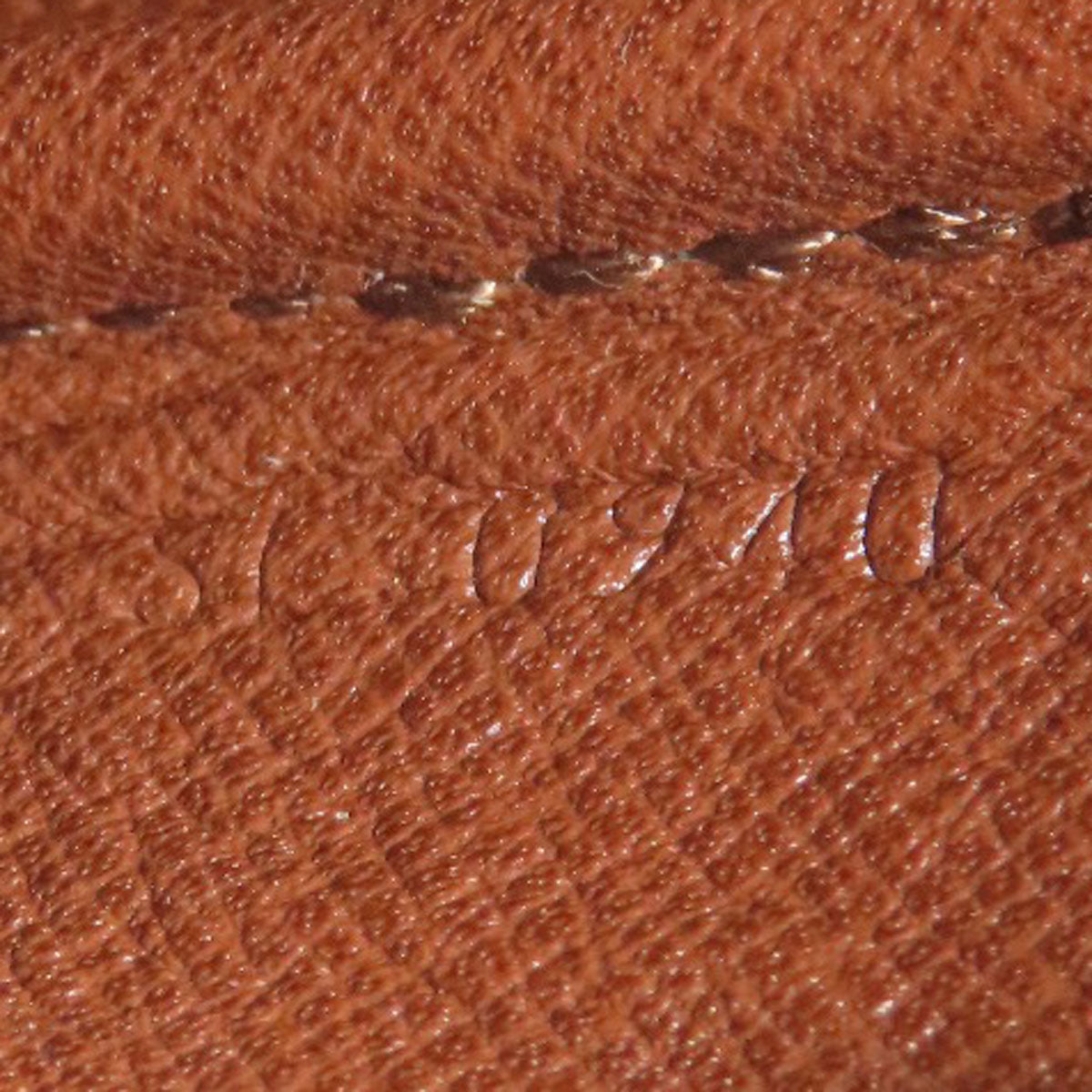 LOUIS VUITTON ルイヴィトン M51254 ミニカルトシエール ショルダーバッグ モノグラムキャンバス レディース 中古