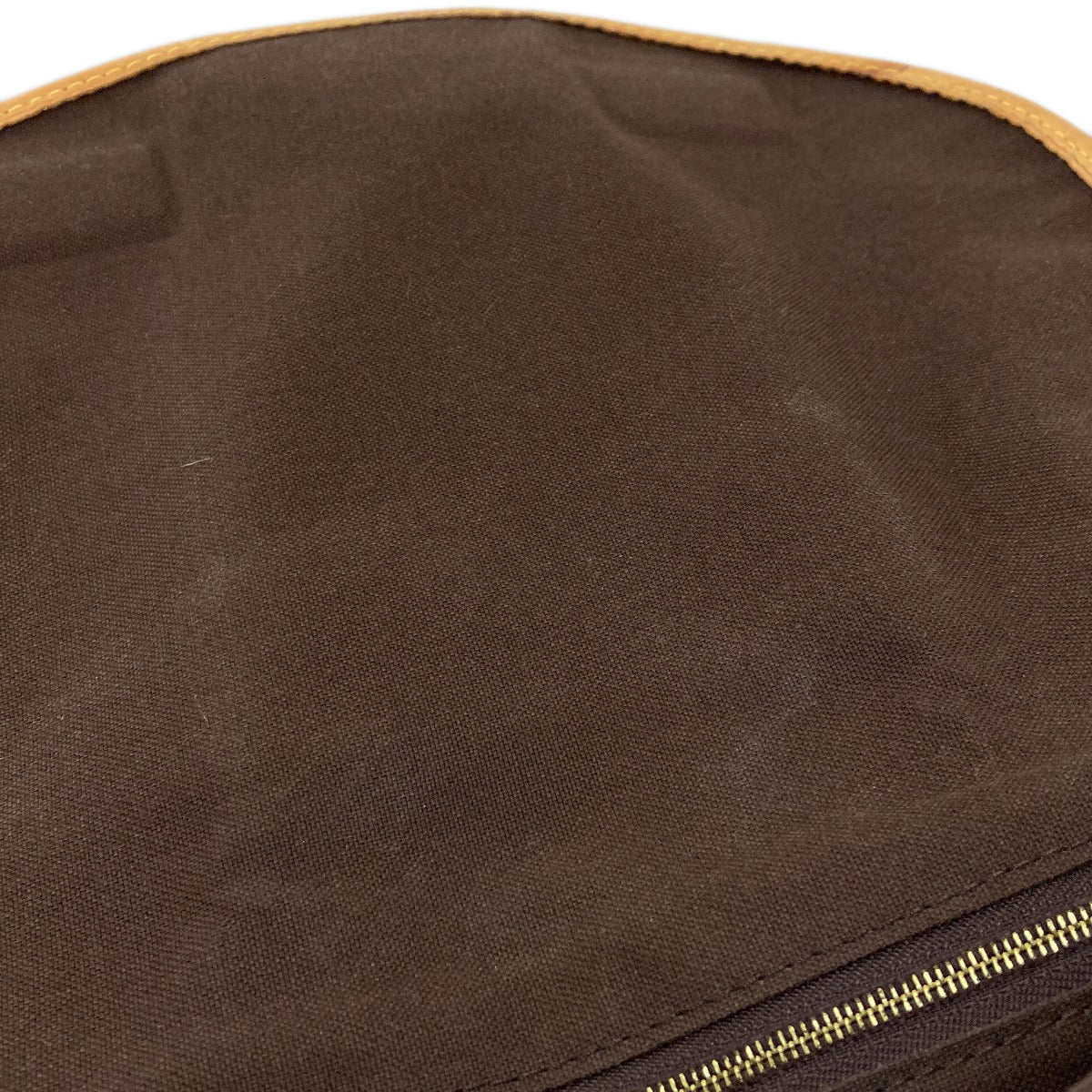 LOUIS VUITTON ルイヴィトン M40474 メニルモンタンPM ショルダーバッグ モノグラムキャンバス レディース 中古
