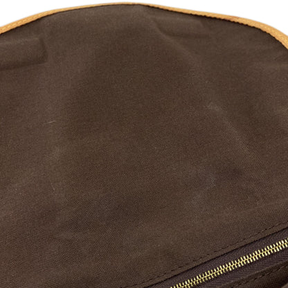 LOUIS VUITTON ルイヴィトン M40474 メニルモンタンPM ショルダーバッグ モノグラムキャンバス レディース 中古