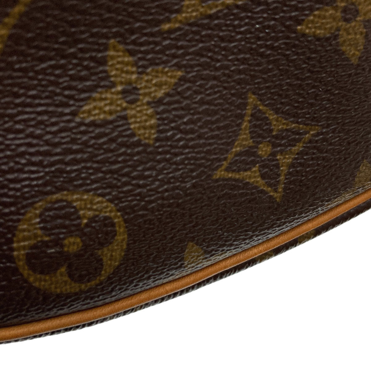 LOUIS VUITTON ルイヴィトン M40474 メニルモンタンPM ショルダーバッグ モノグラムキャンバス レディース 中古